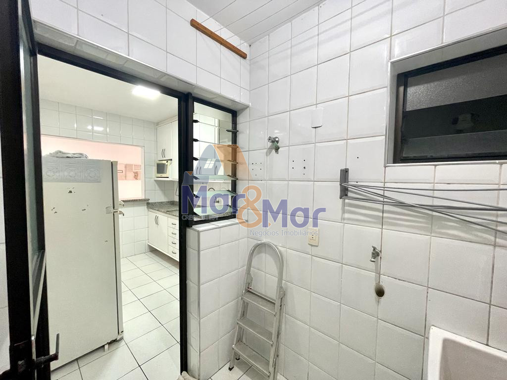 Apartamento GUARUJÁ - SP