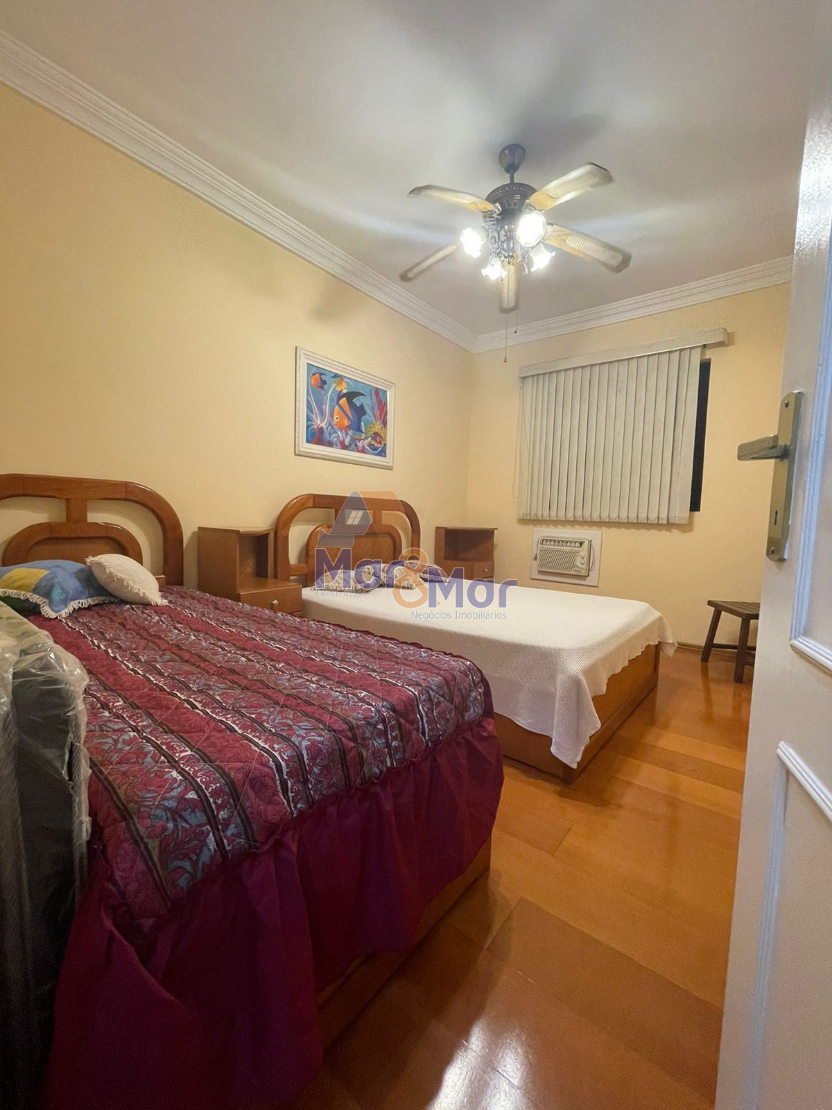 Apartamento GUARUJÁ - SP