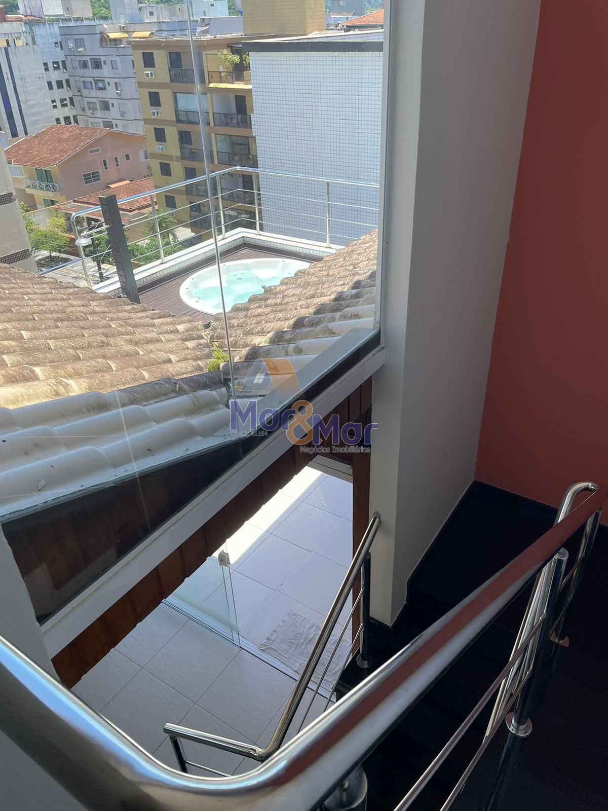 Apartamento GUARUJÁ - SP