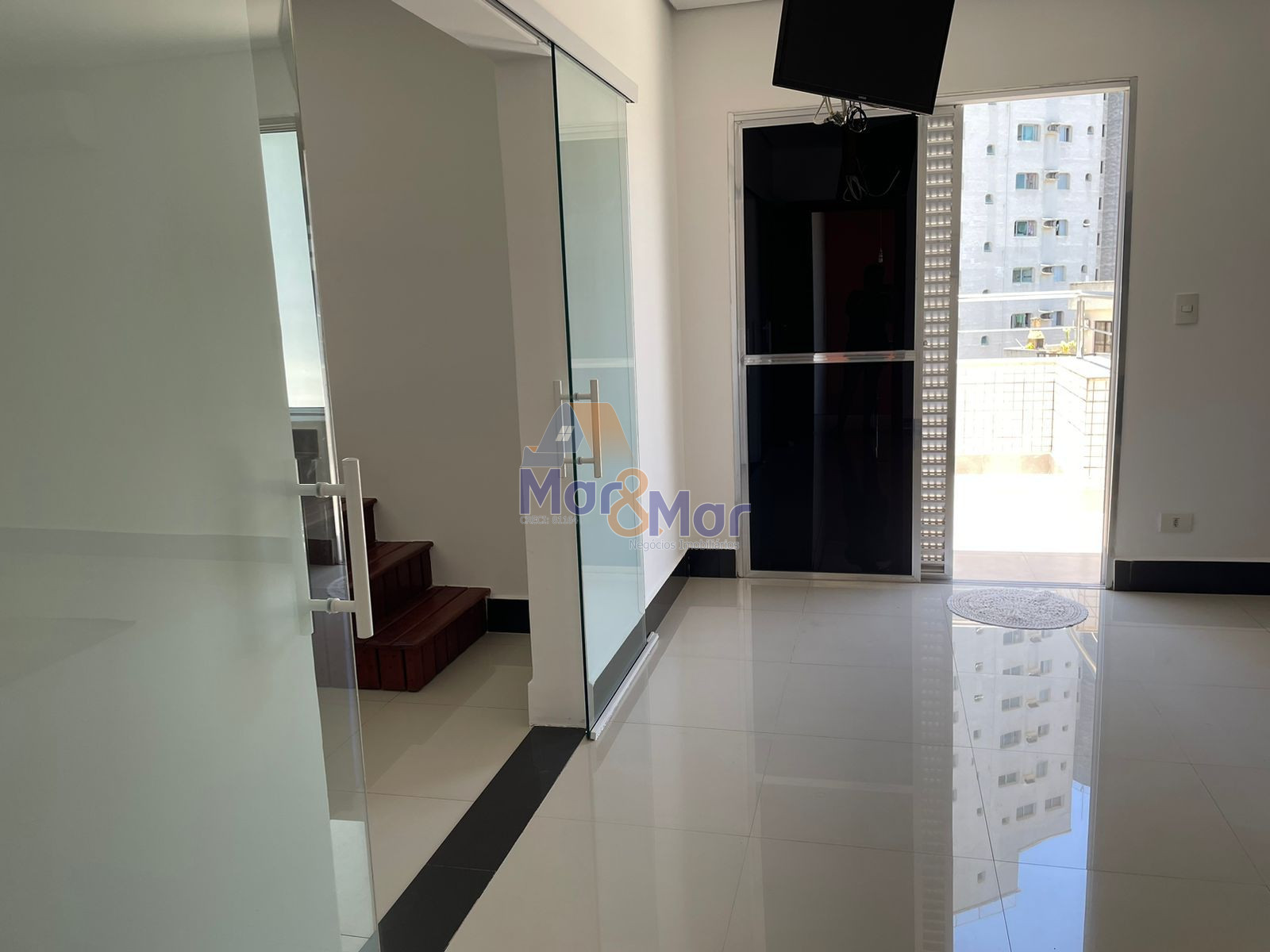Apartamento GUARUJÁ - SP