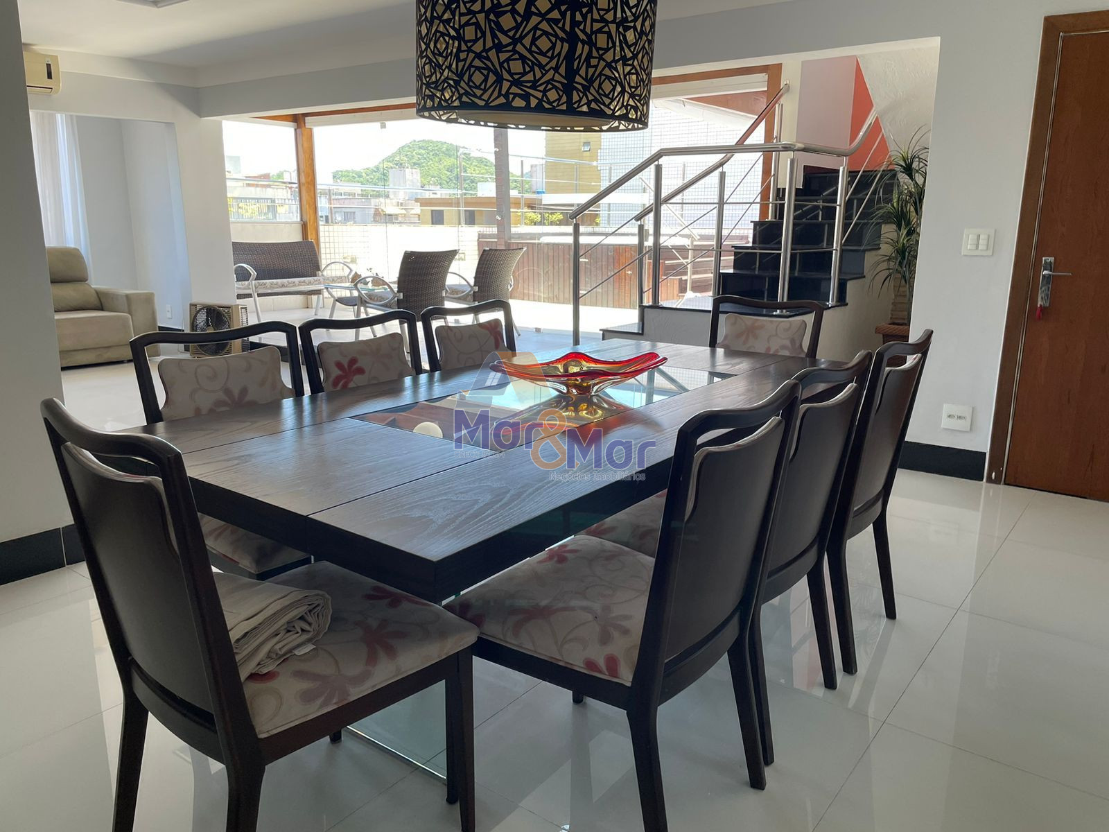 Apartamento GUARUJÁ - SP