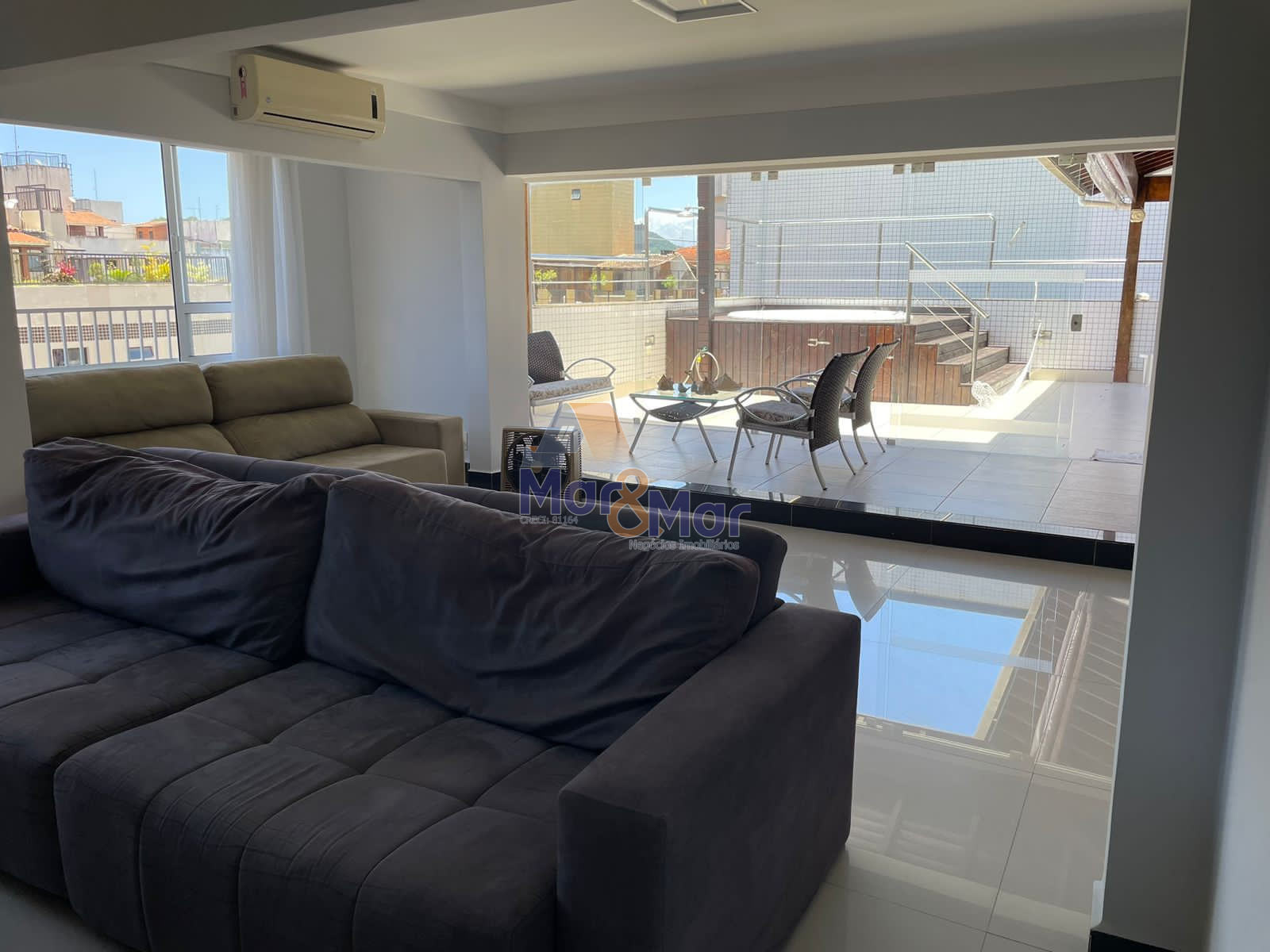 Apartamento GUARUJÁ - SP