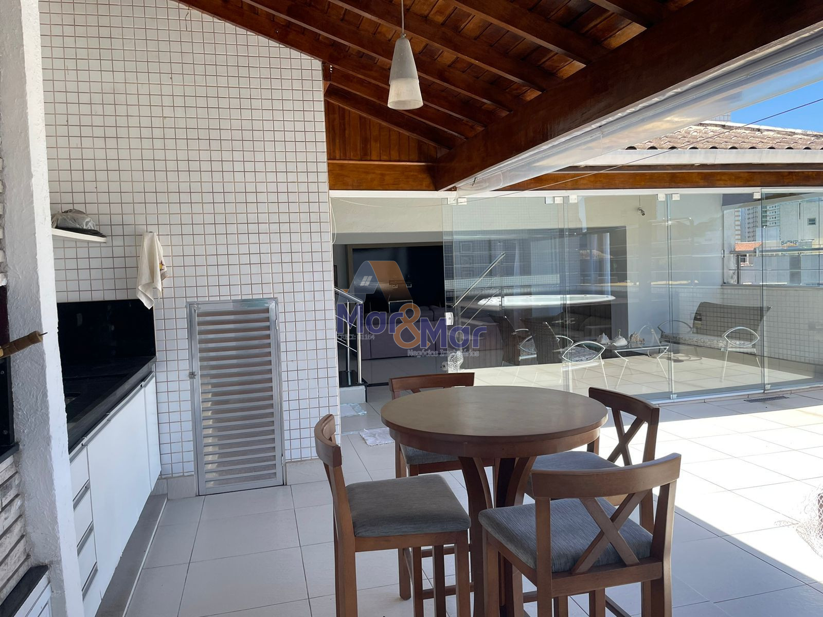 Apartamento GUARUJÁ - SP