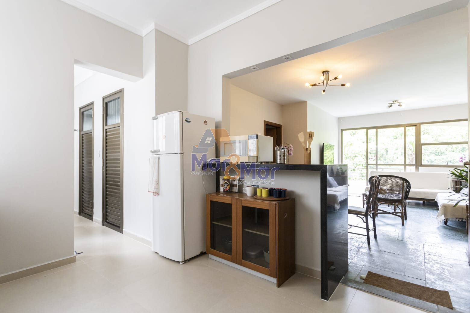 Apartamento GUARUJÁ - SP
