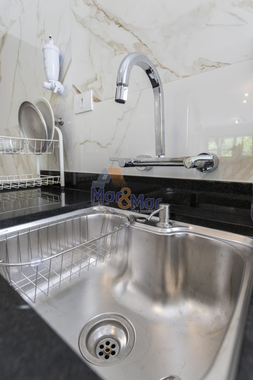Apartamento GUARUJÁ - SP