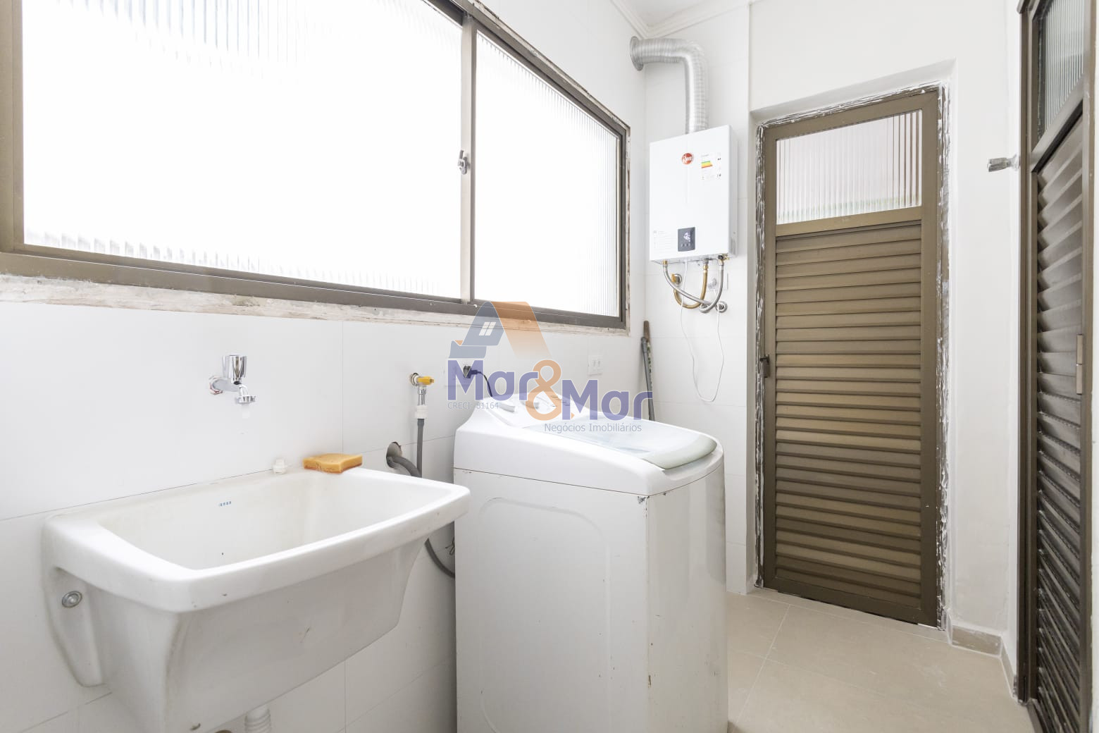 Apartamento GUARUJÁ - SP