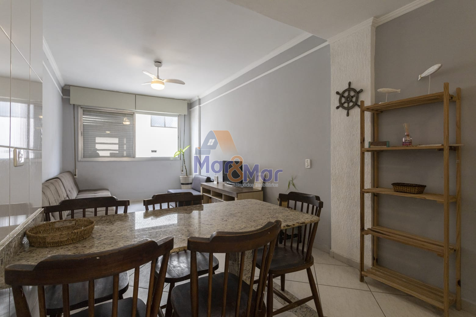 Apartamento GUARUJÁ - SP