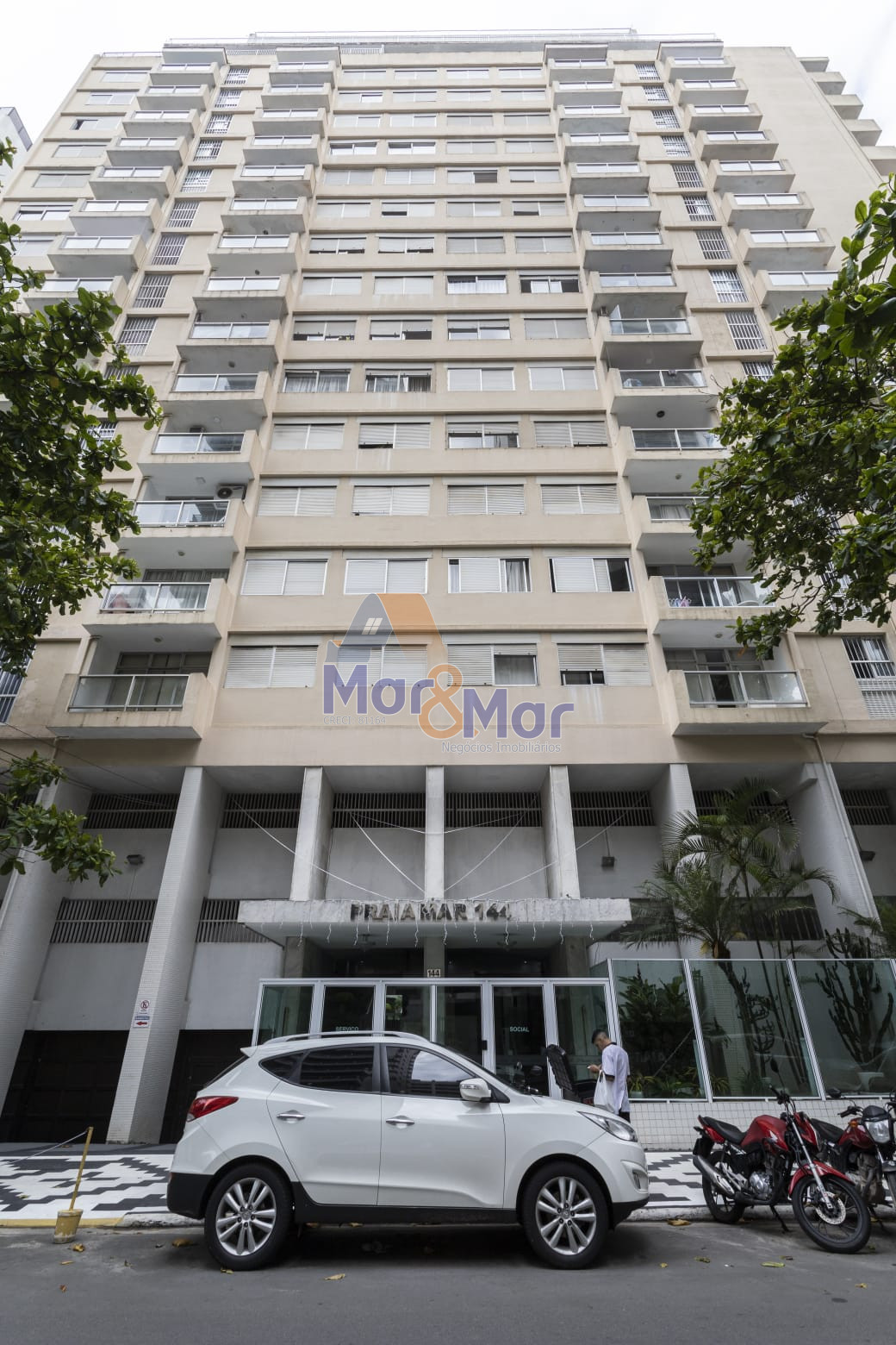 Apartamento GUARUJÁ - SP