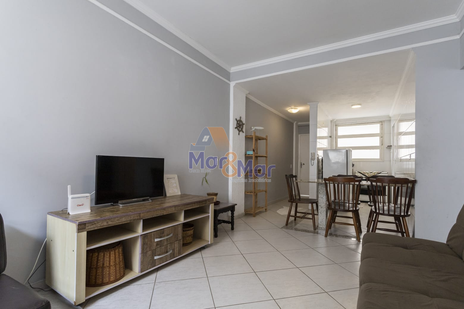 Apartamento GUARUJÁ - SP