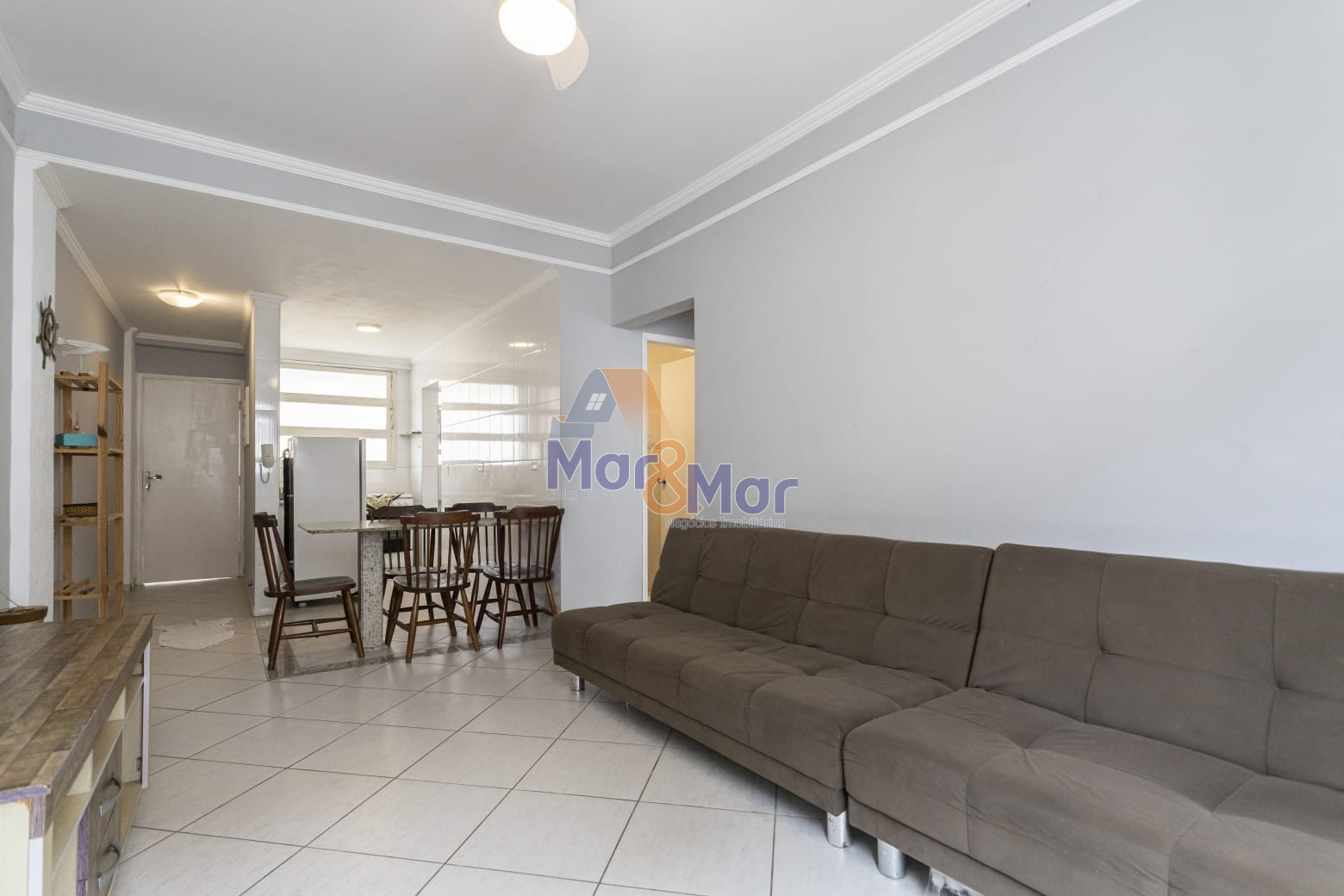 Apartamento GUARUJÁ - SP