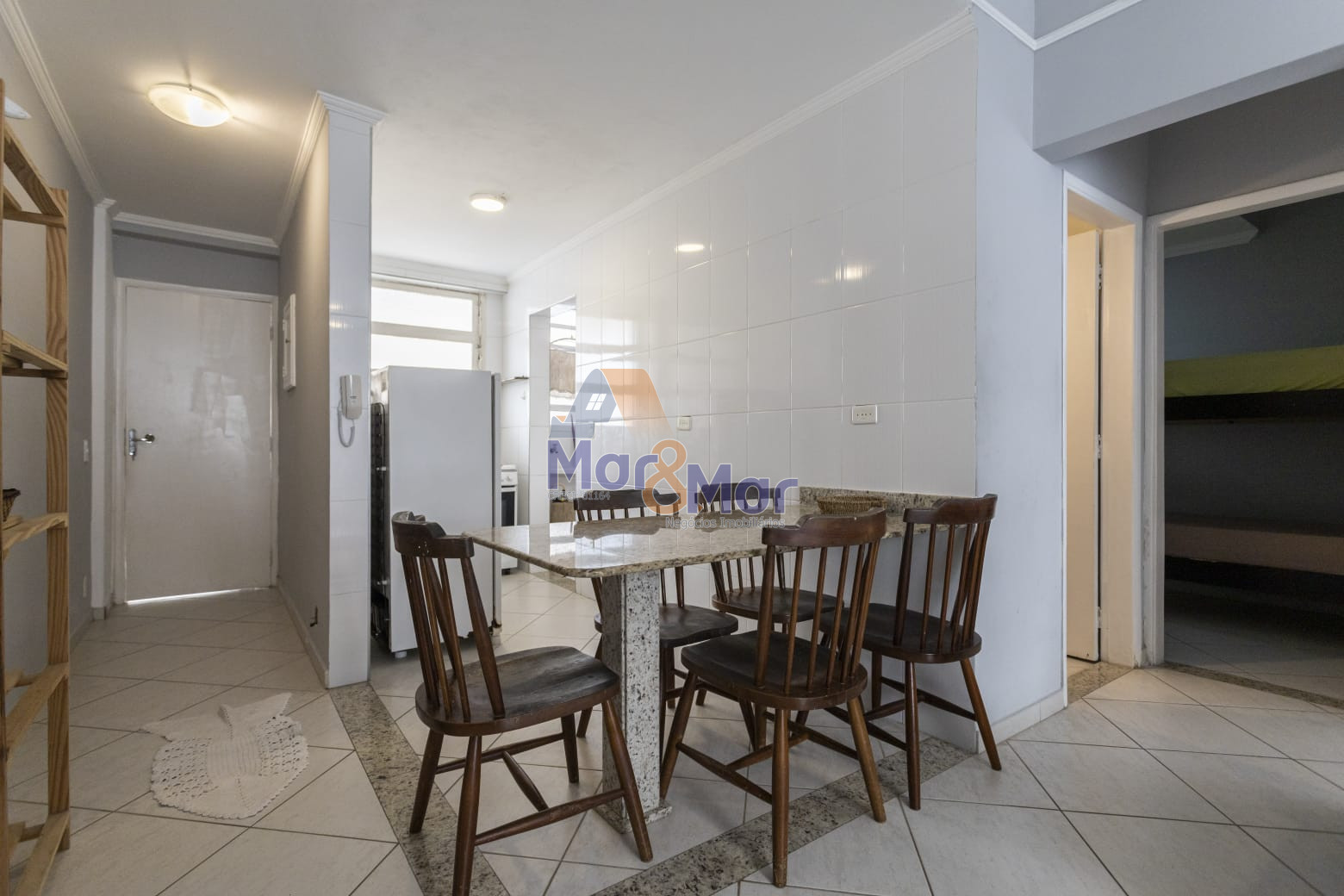 Apartamento GUARUJÁ - SP