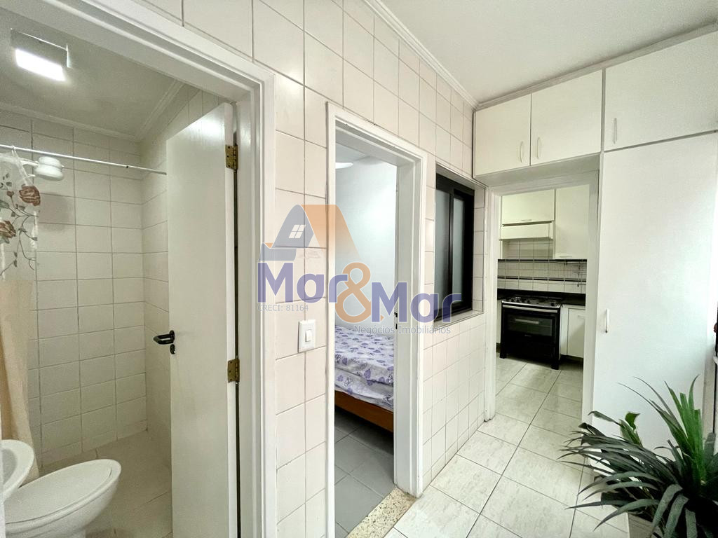 Apartamento GUARUJÁ - SP