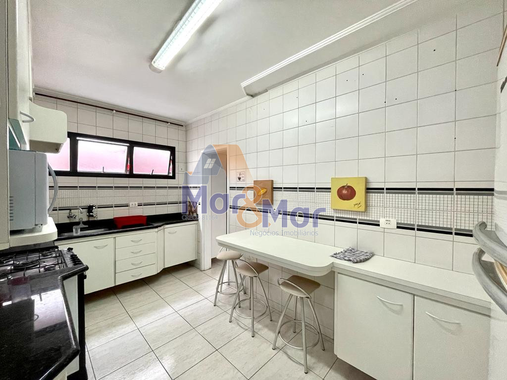 Apartamento GUARUJÁ - SP