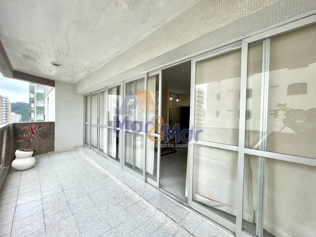 Apartamento GUARUJÁ - SP