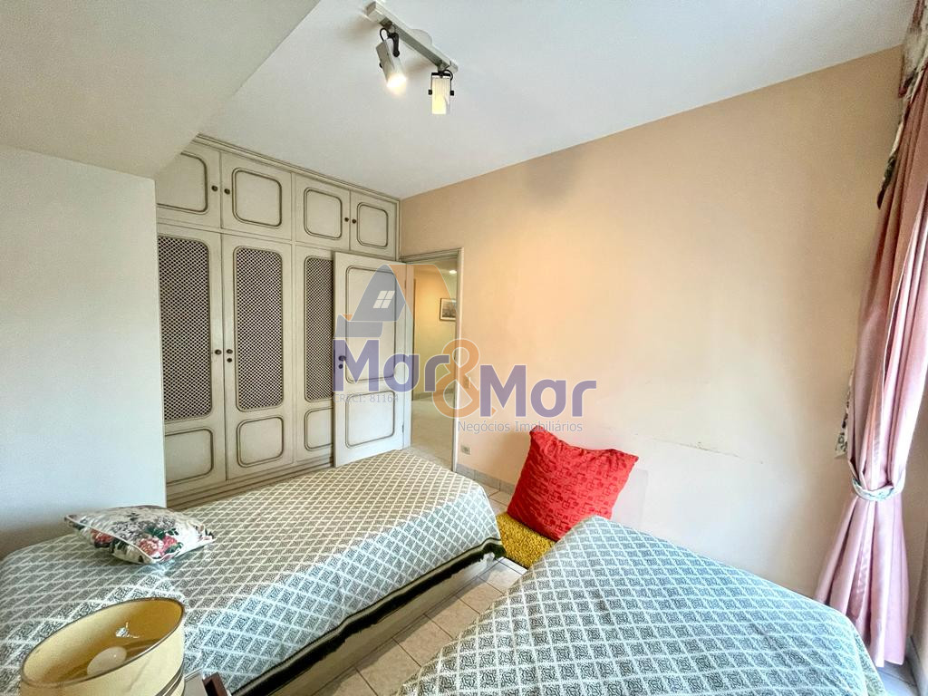 Apartamento GUARUJÁ - SP
