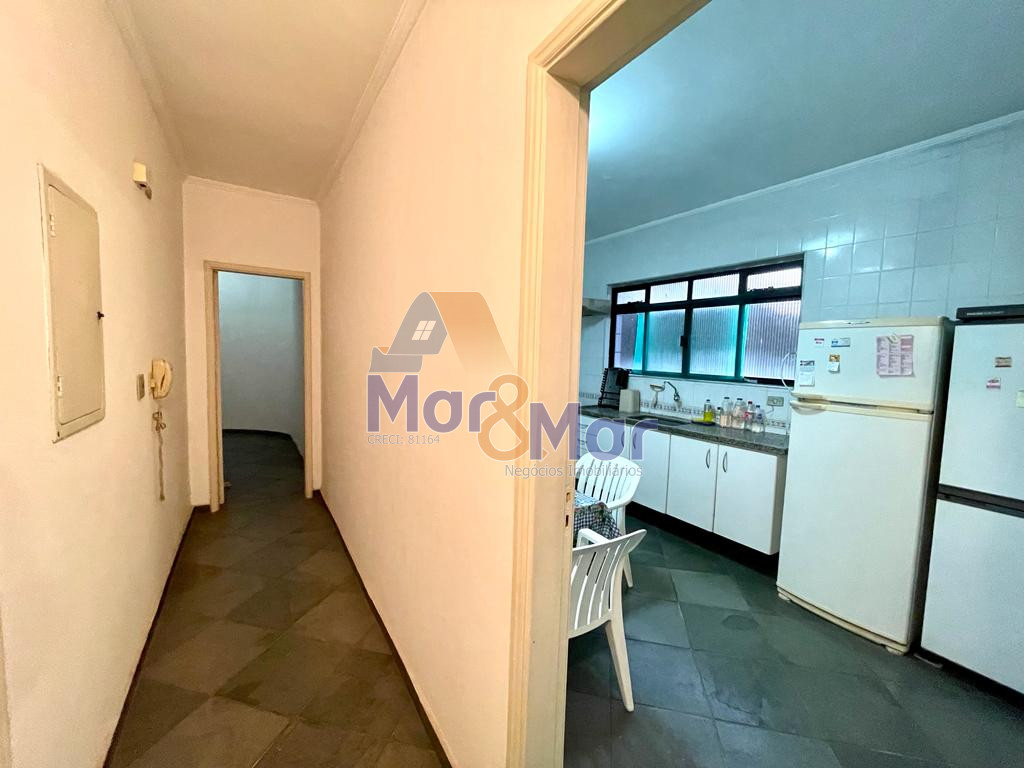 Apartamento GUARUJÁ - SP