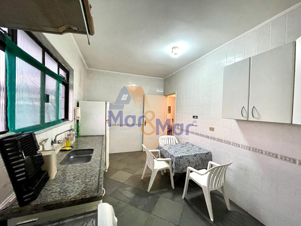 Apartamento GUARUJÁ - SP