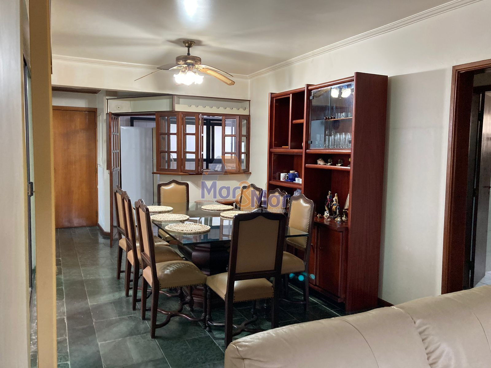 Apartamento GUARUJÁ - SP