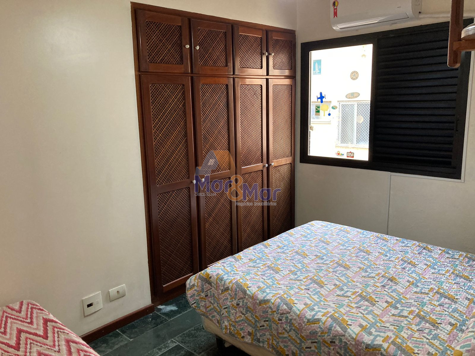 Apartamento GUARUJÁ - SP