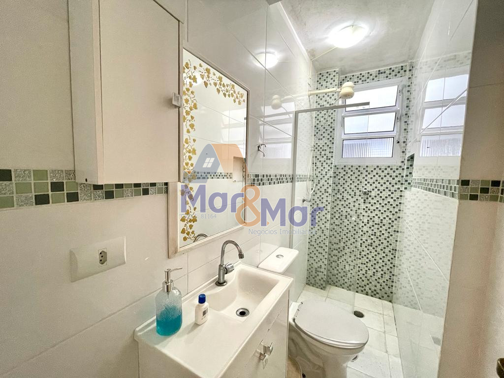 Apartamento GUARUJÁ - SP