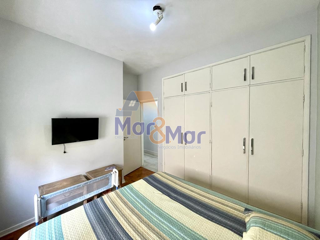 Apartamento GUARUJÁ - SP