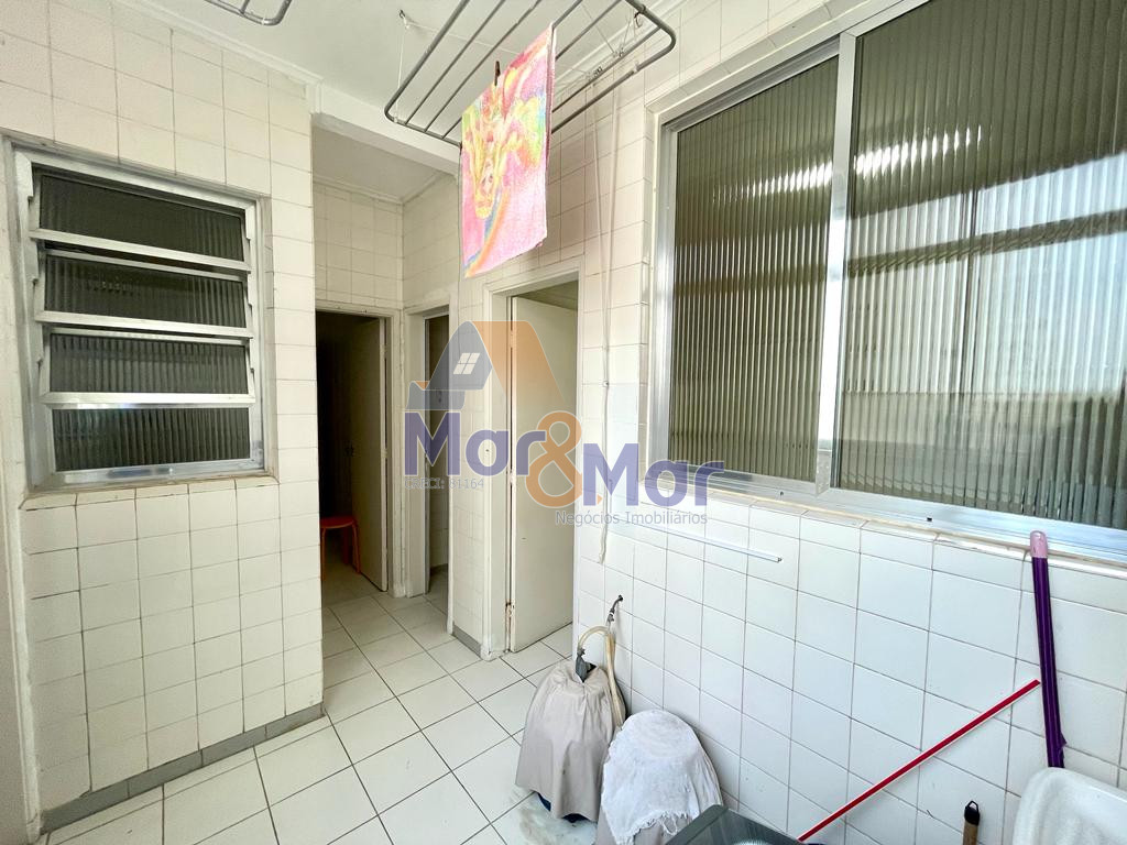 Apartamento GUARUJÁ - SP