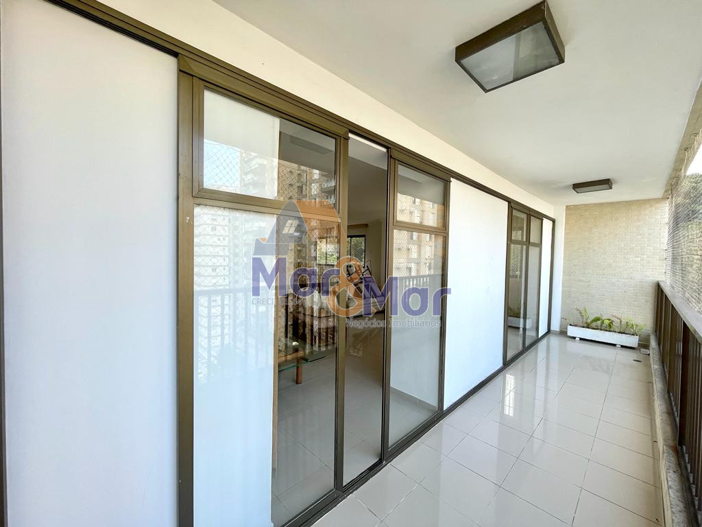 Apartamento GUARUJÁ - SP
