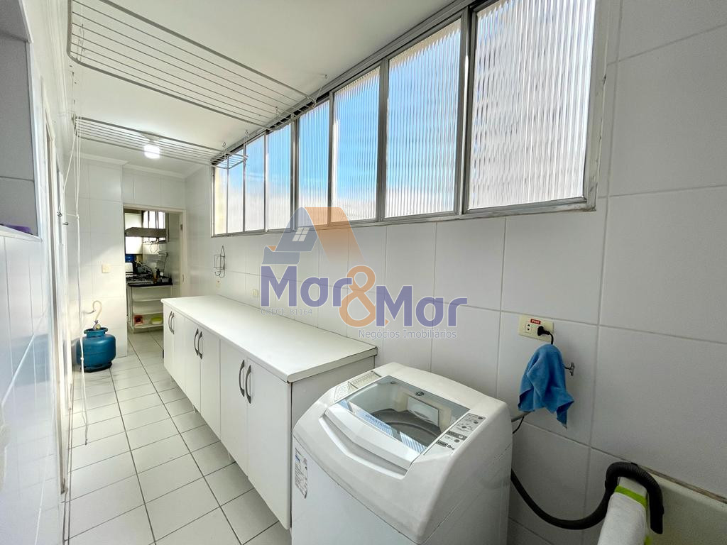Apartamento GUARUJÁ - SP