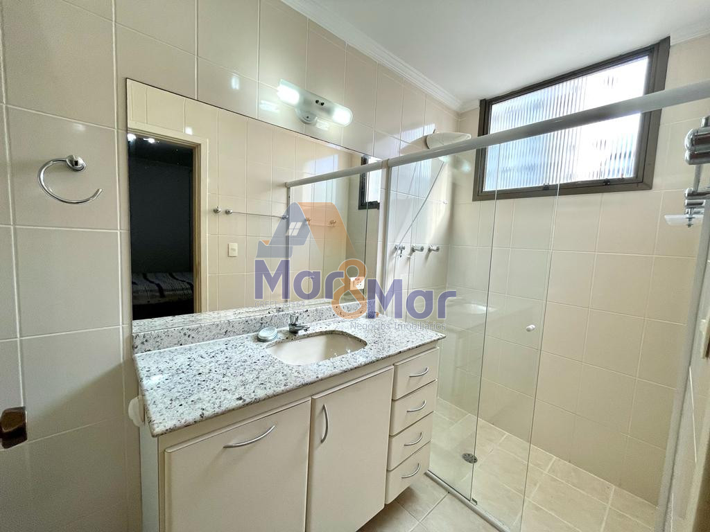 Apartamento GUARUJÁ - SP