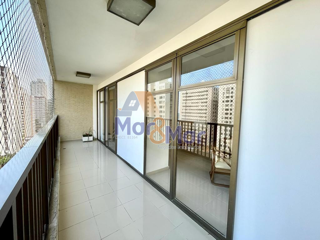 Apartamento GUARUJÁ - SP