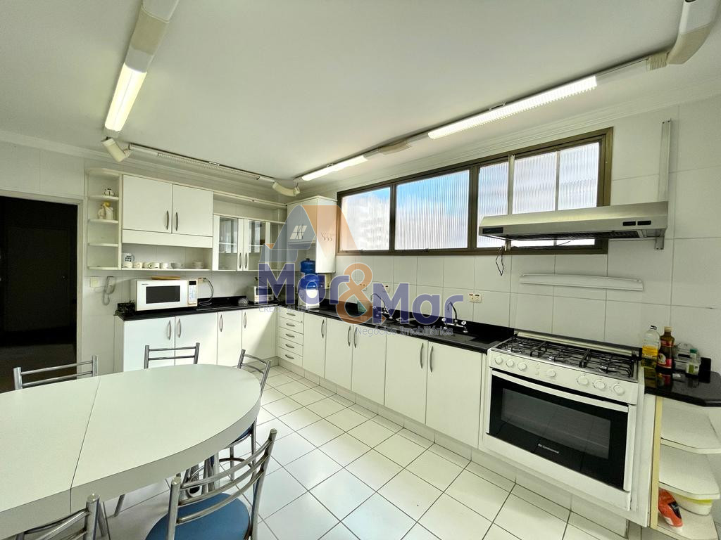 Apartamento GUARUJÁ - SP