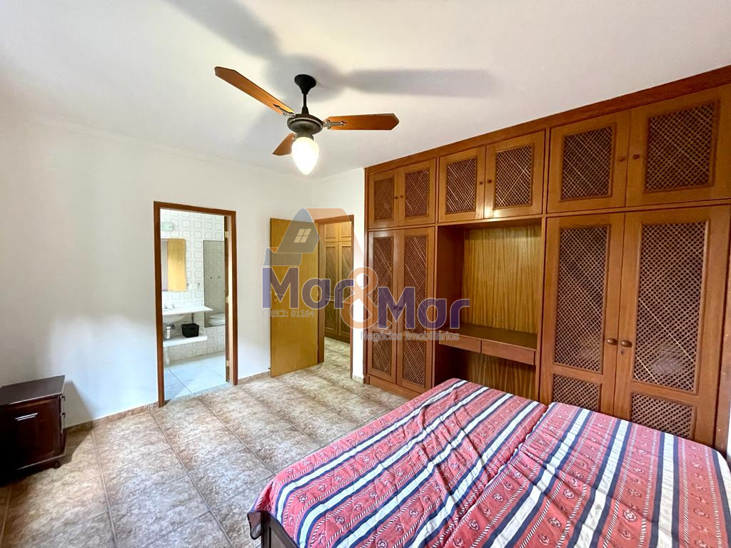 Apartamento GUARUJÁ - SP