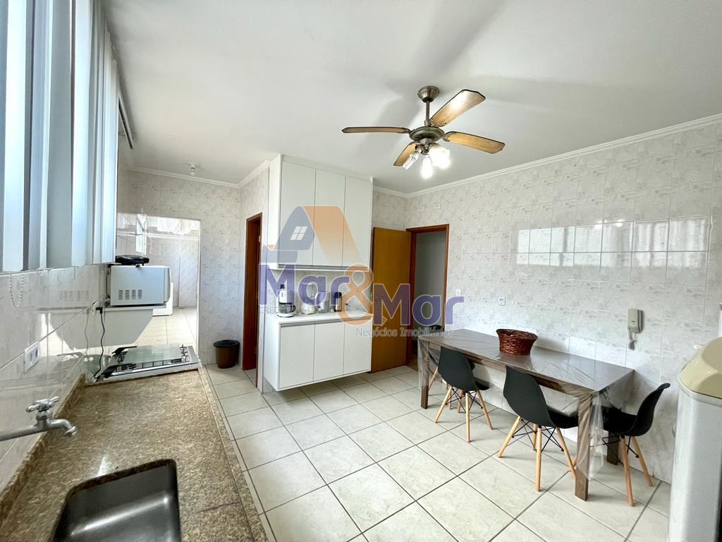 Apartamento GUARUJÁ - SP