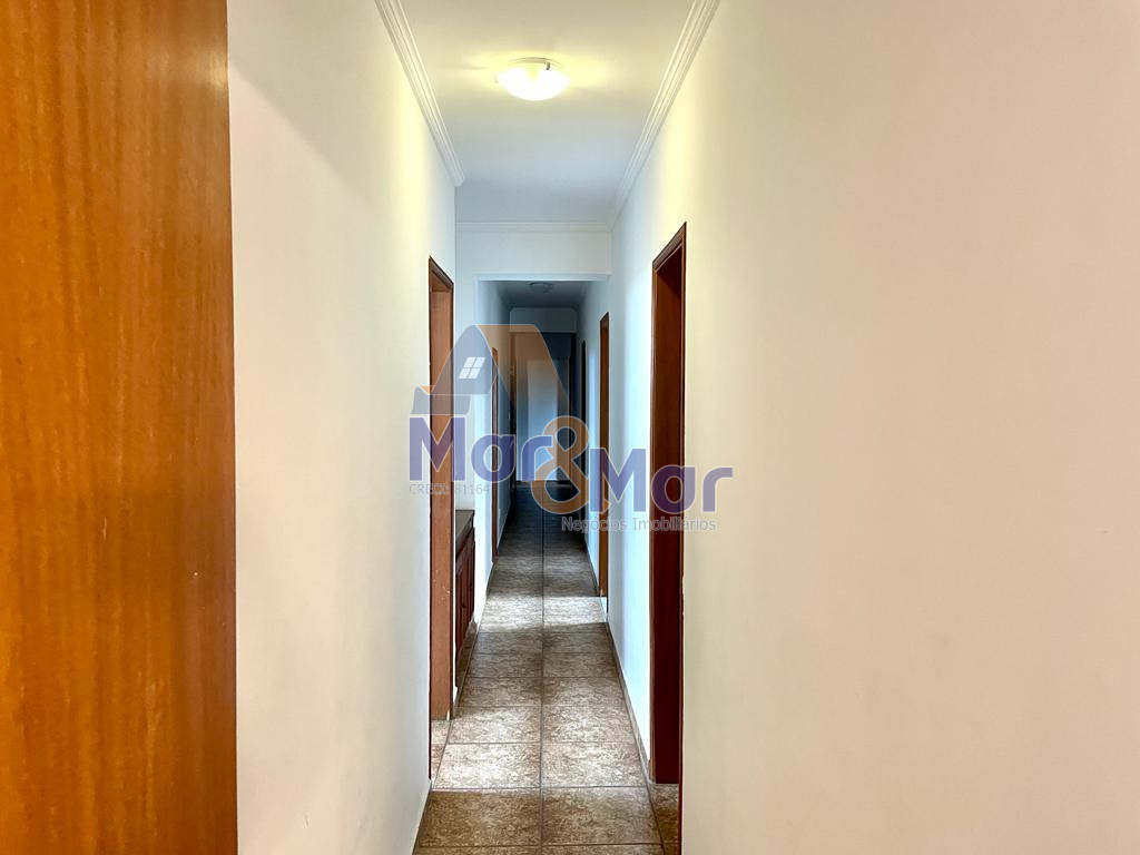 Apartamento GUARUJÁ - SP
