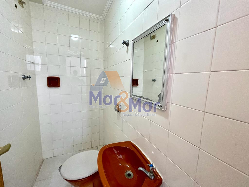 Apartamento GUARUJÁ - SP