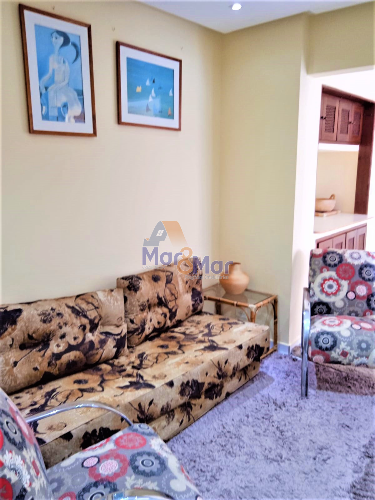 Apartamento GUARUJÁ - SP
