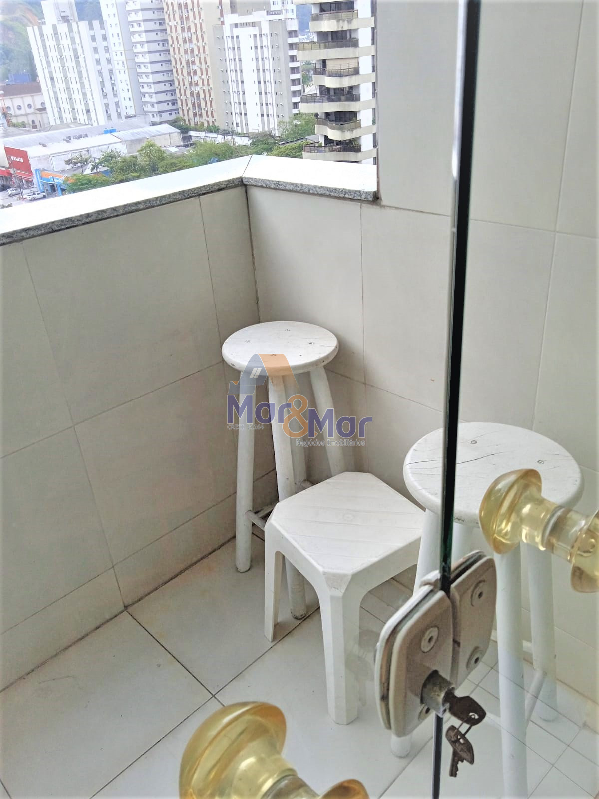 Apartamento GUARUJÁ - SP
