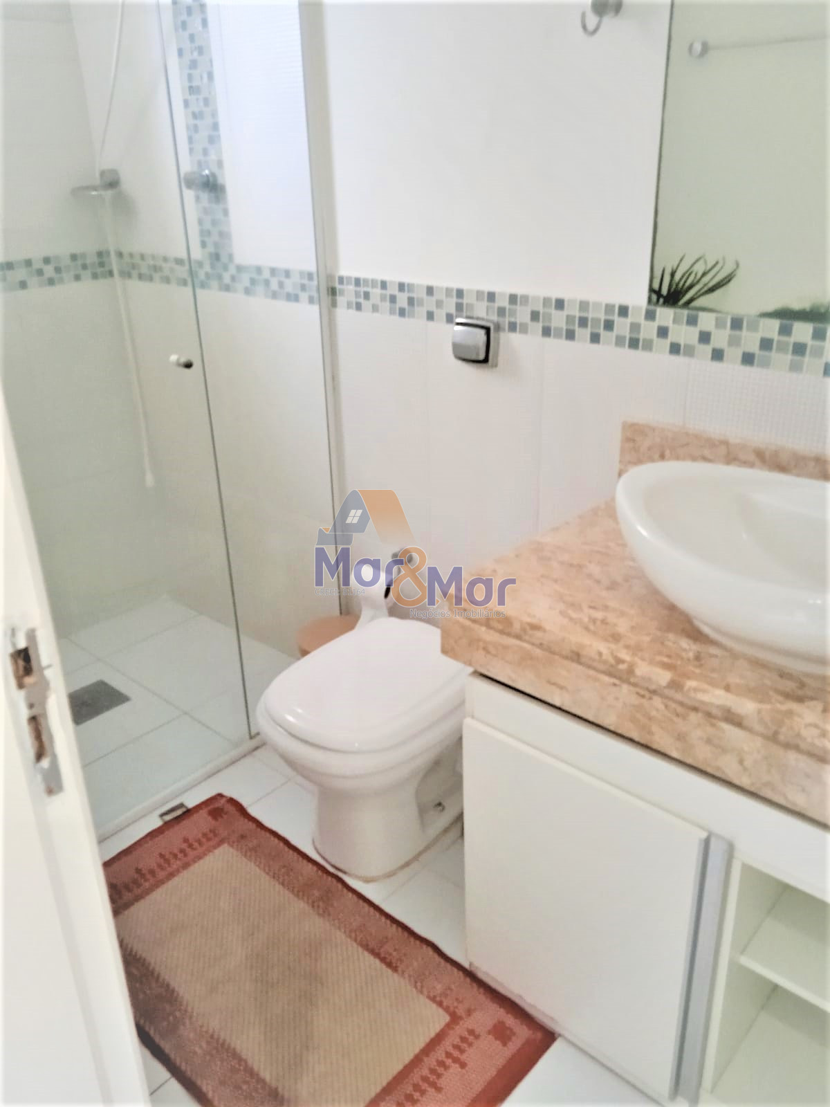 Apartamento GUARUJÁ - SP