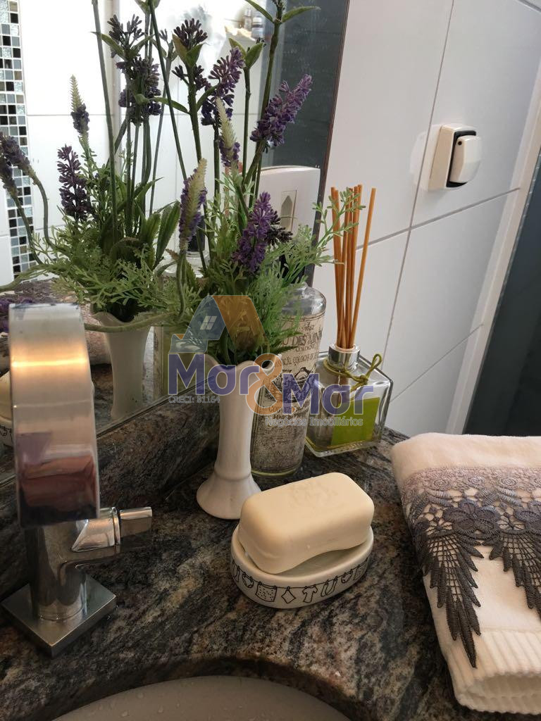 Apartamento GUARUJÁ - SP