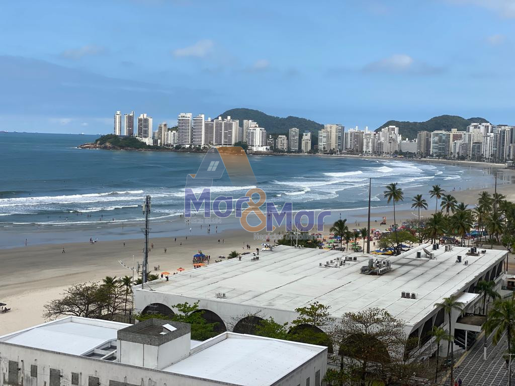 Apartamento GUARUJÁ - SP
