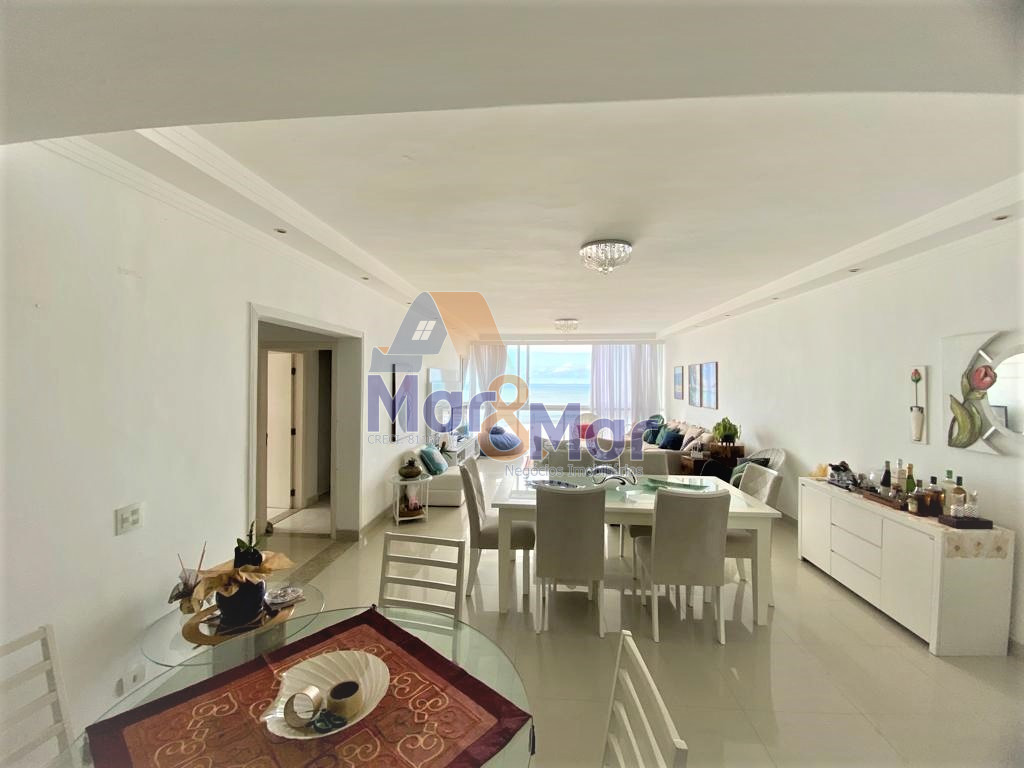 Apartamento GUARUJÁ - SP