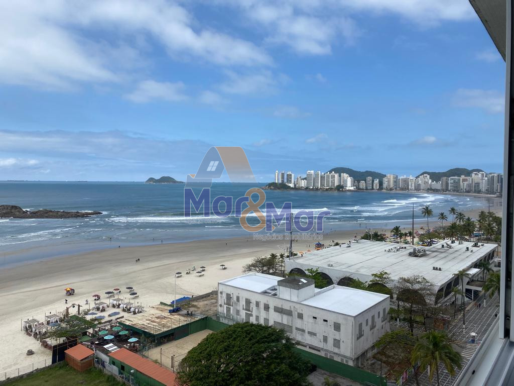 Apartamento GUARUJÁ - SP