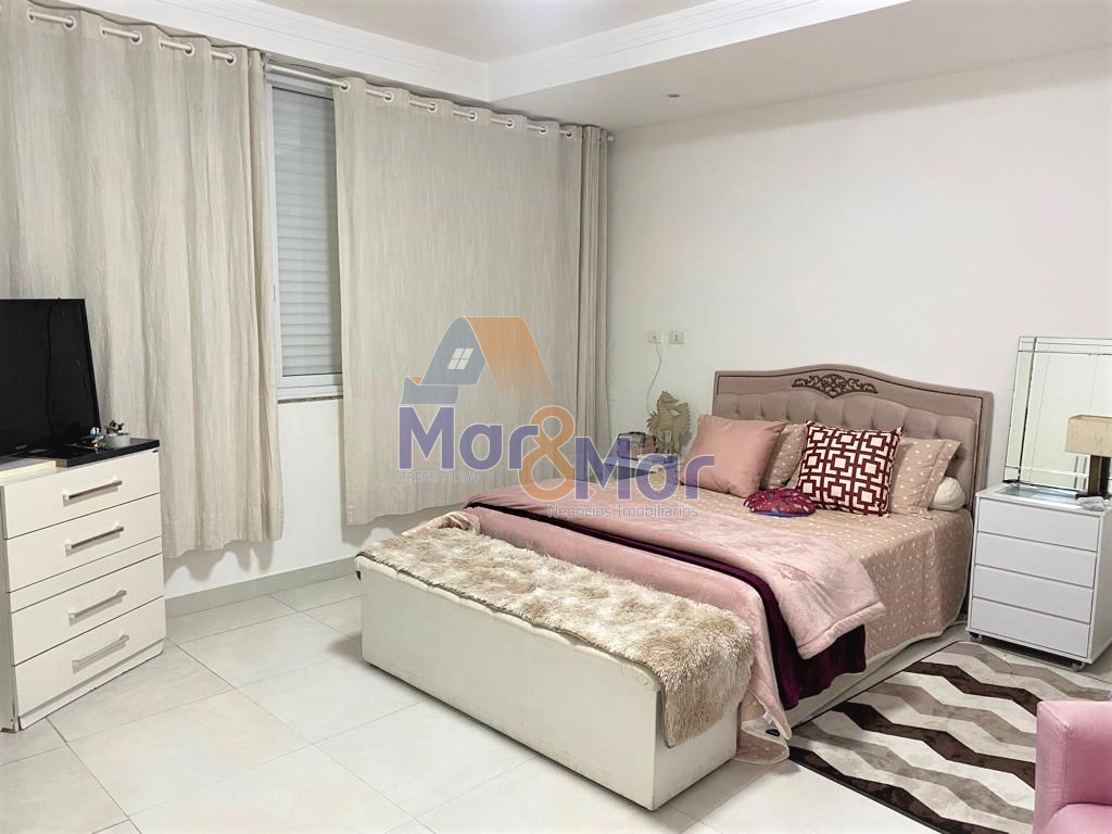 Apartamento GUARUJÁ - SP