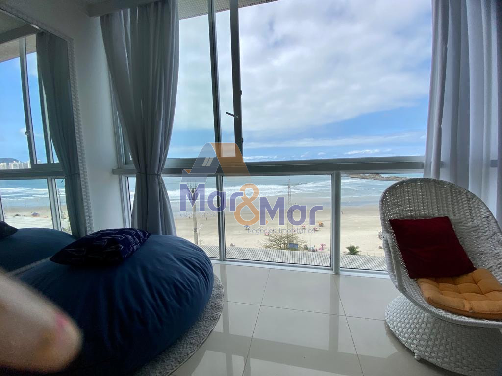Apartamento GUARUJÁ - SP