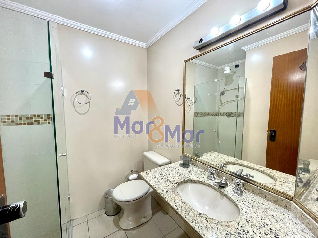 Apartamento GUARUJÁ - SP