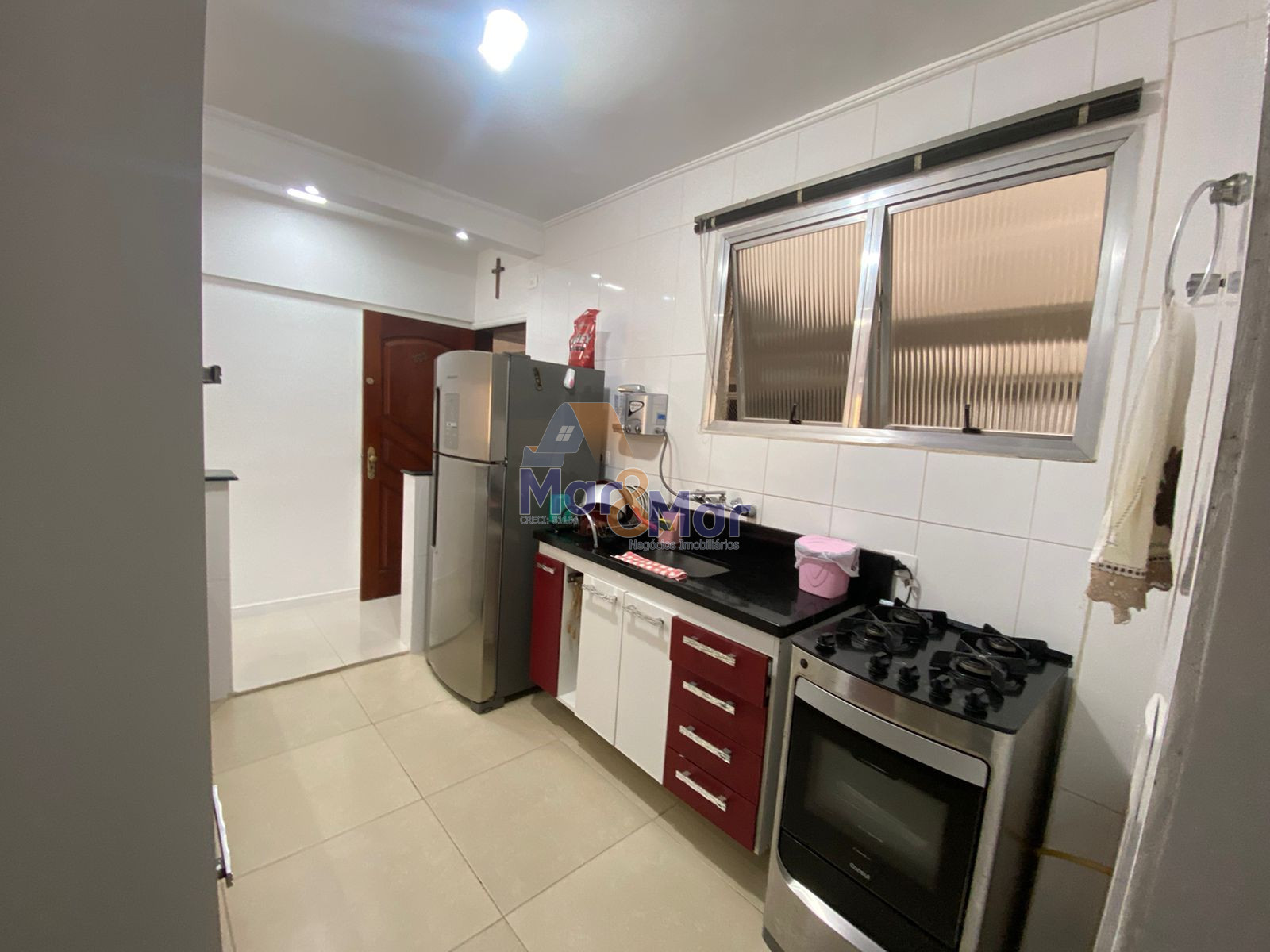 Apartamento GUARUJÁ - SP