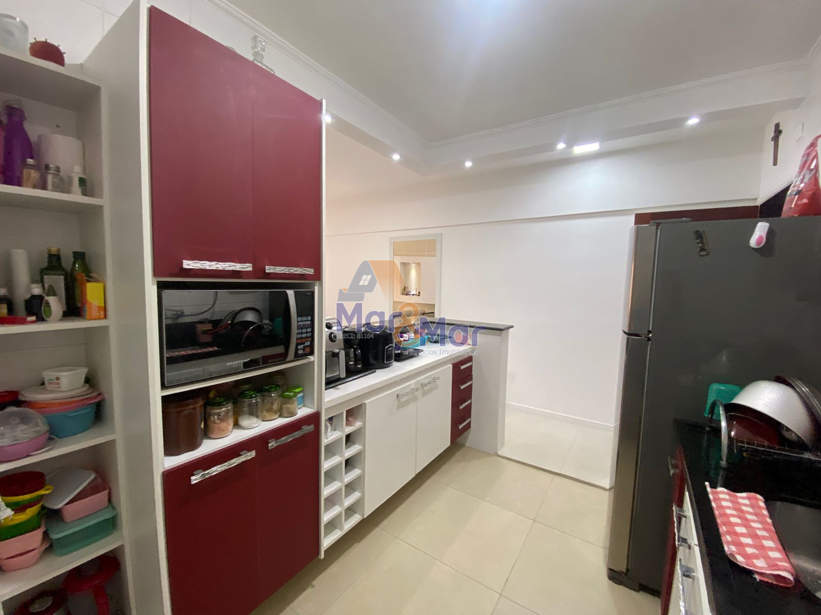 Apartamento GUARUJÁ - SP