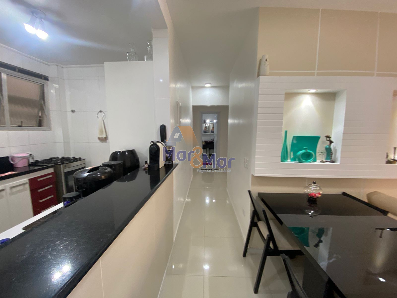 Apartamento GUARUJÁ - SP