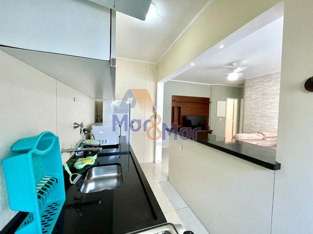 Apartamento GUARUJÁ - SP