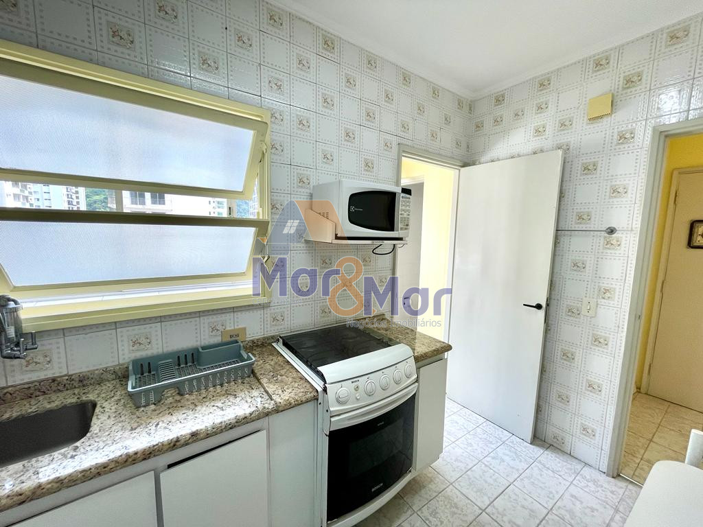 Apartamento GUARUJÁ - SP